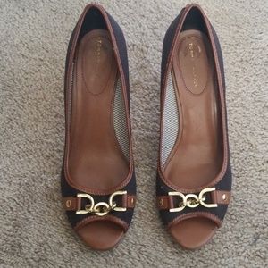 Tommy Hilfiger shoes
